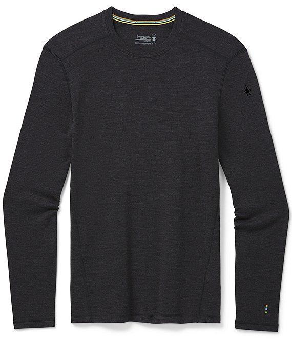 SmartWool Slim Fit Solid Merino 250 Baselayer Long Sleeve T Product Image
