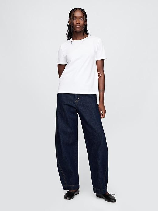 Organic Cotton VintageSoft T-Shirt Product Image