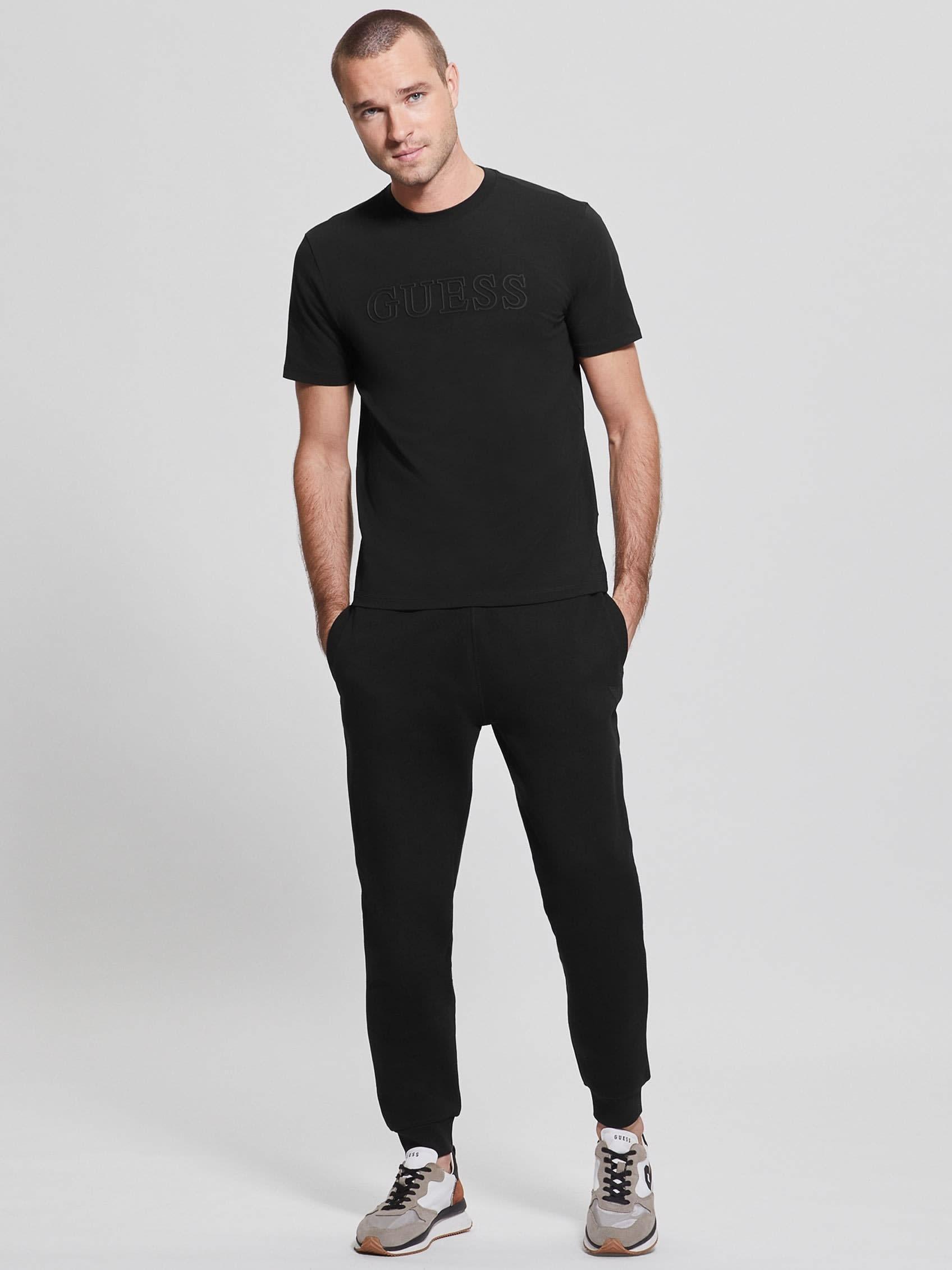 Men's Eco Alphy Tee Product Image