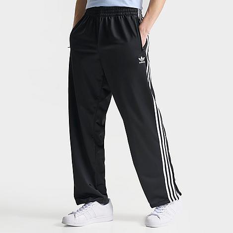 adidas Adicolor Classics Firebird Track Pants Black 2XL Mens Product Image