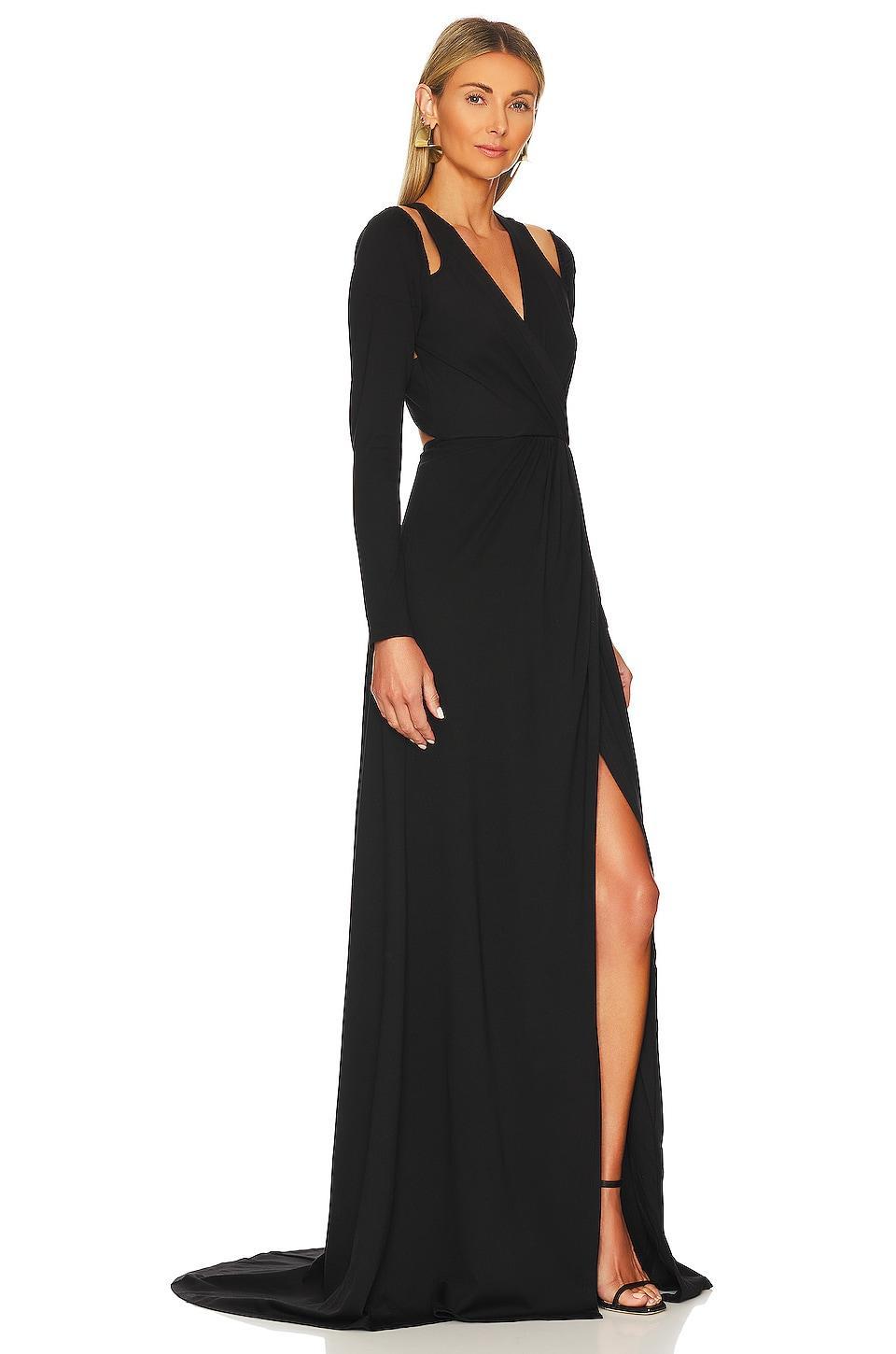 x REVOLVE Layo Maxi Dress YAURA Product Image