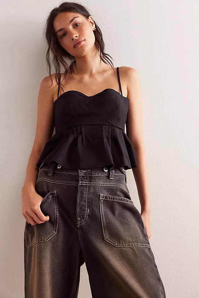 We The Free Palmer Cuffed Jeans Product Image