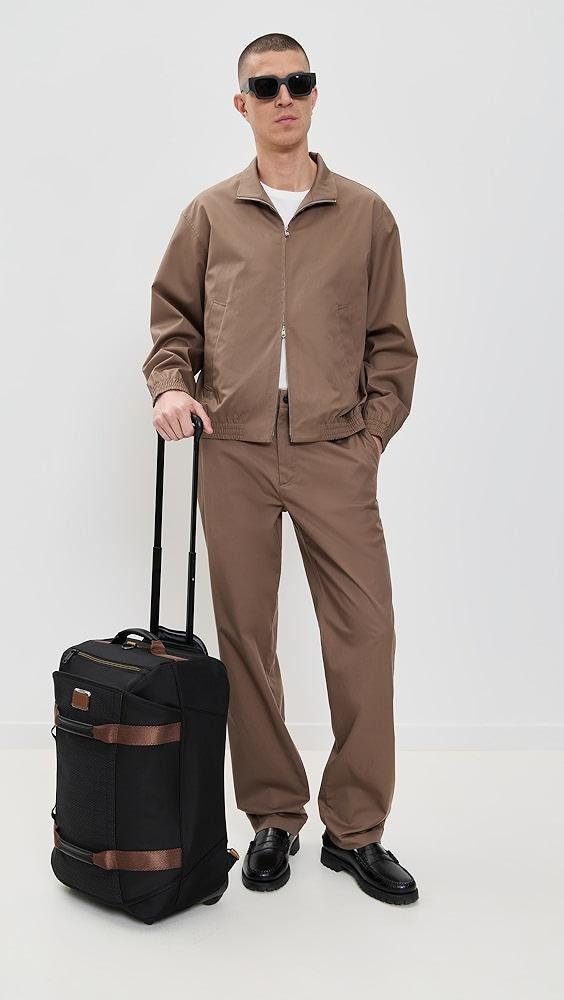 TUMI Wheeled Duffel | Shopbop Product Image