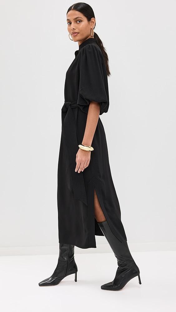 Figue Dani Dress | Shopbop Product Image