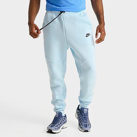 Nike Mens Tech Fleece Jogger Pants Product Image