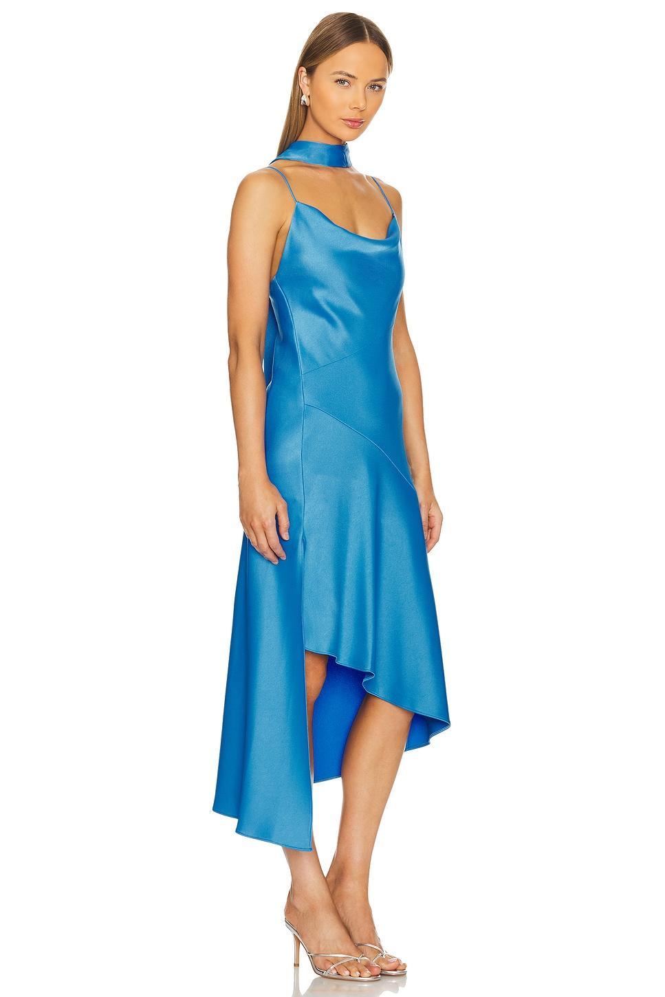 Harmony Dress Alice + Olivia Product Image