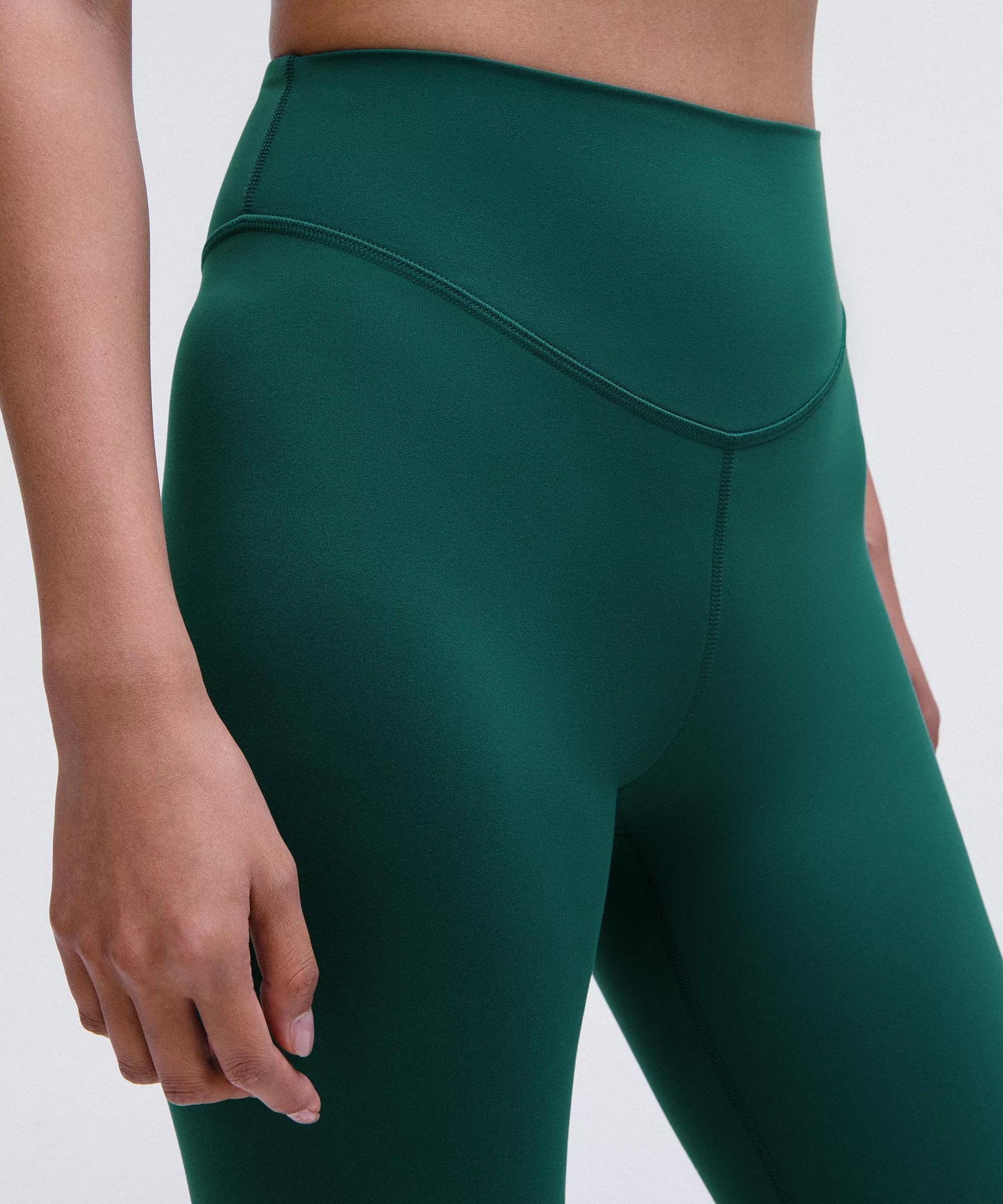 Wunder Under Nulu High-Rise Tight 25" Product Image