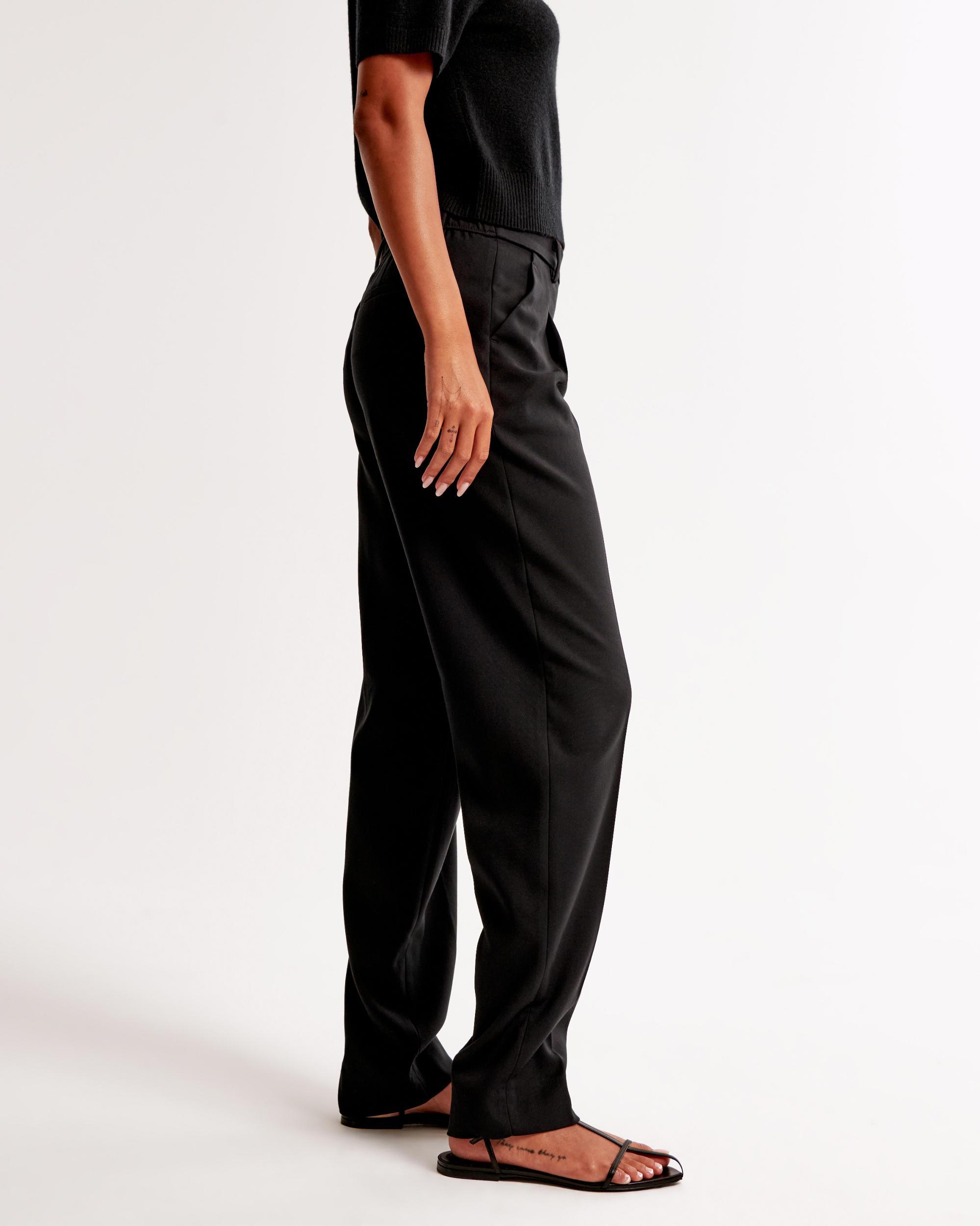 Menswear Taper Pull-On Pant Product Image