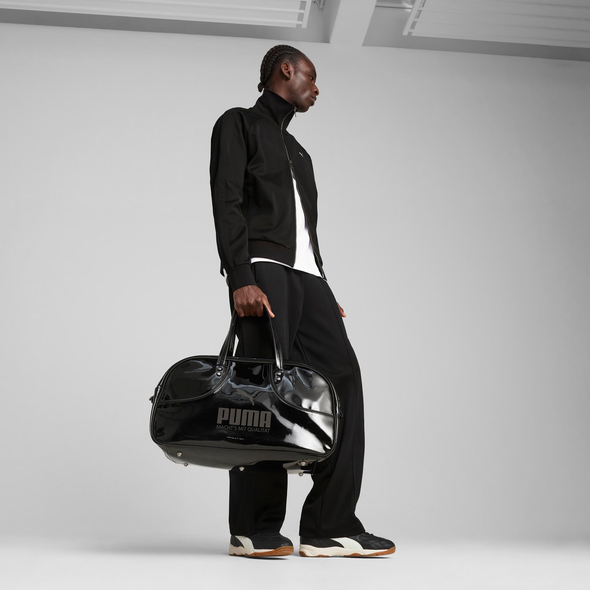 PUMA T7 Men's Track Jacket Product Image