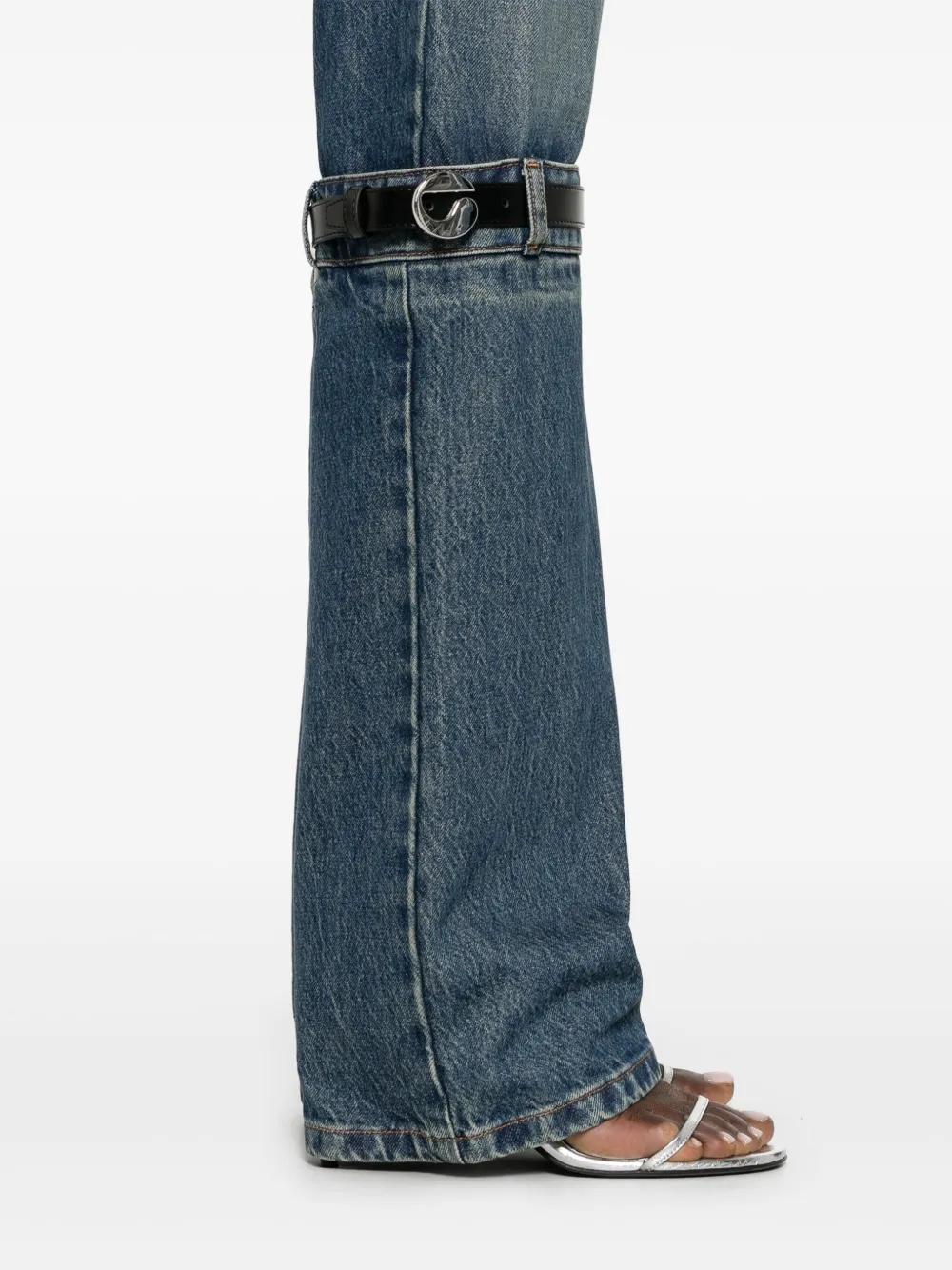 Hybrid jeans  Product Image