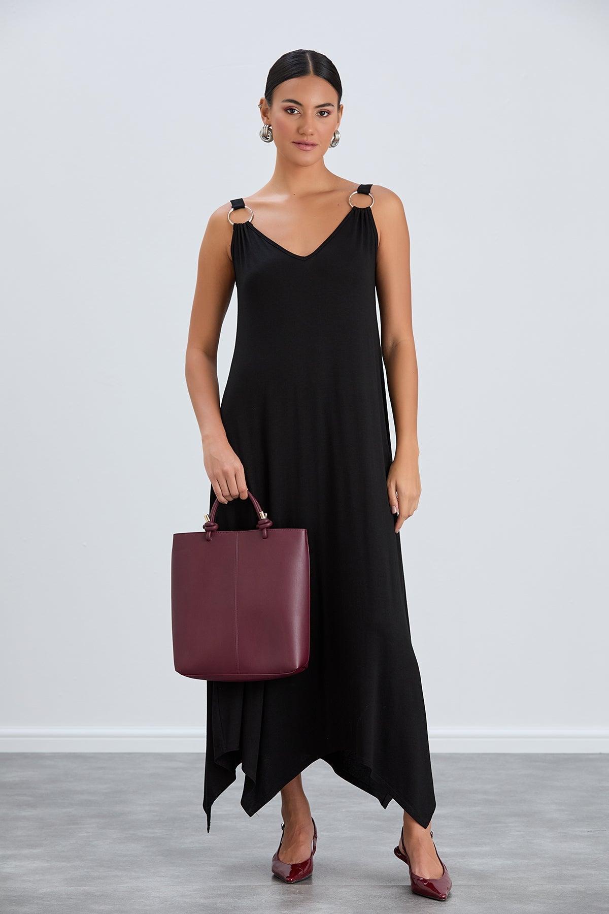 SHAY MAXI DRESS Product Image