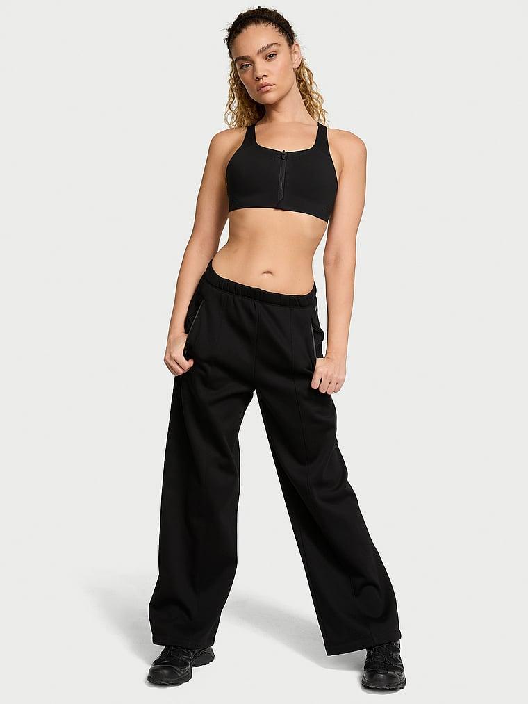 VSX Movement Fleece Wide-Leg Pant Product Image