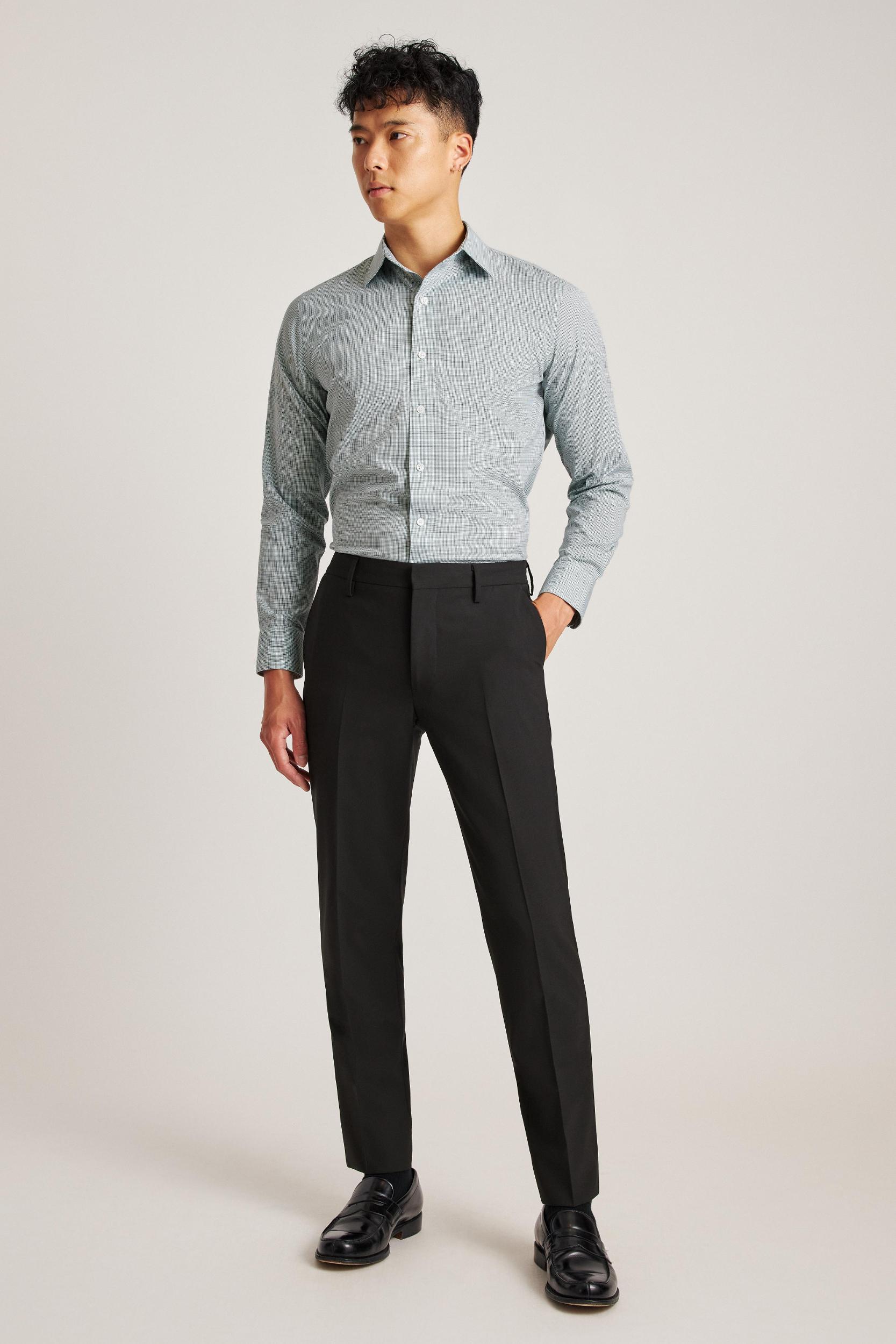 The Desk To Dinner Shirt Product Image
