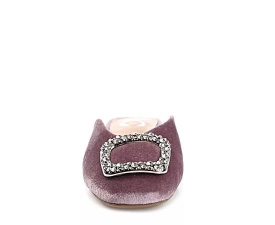 Journee Collection Womens Shiyza Slip On Boot Product Image
