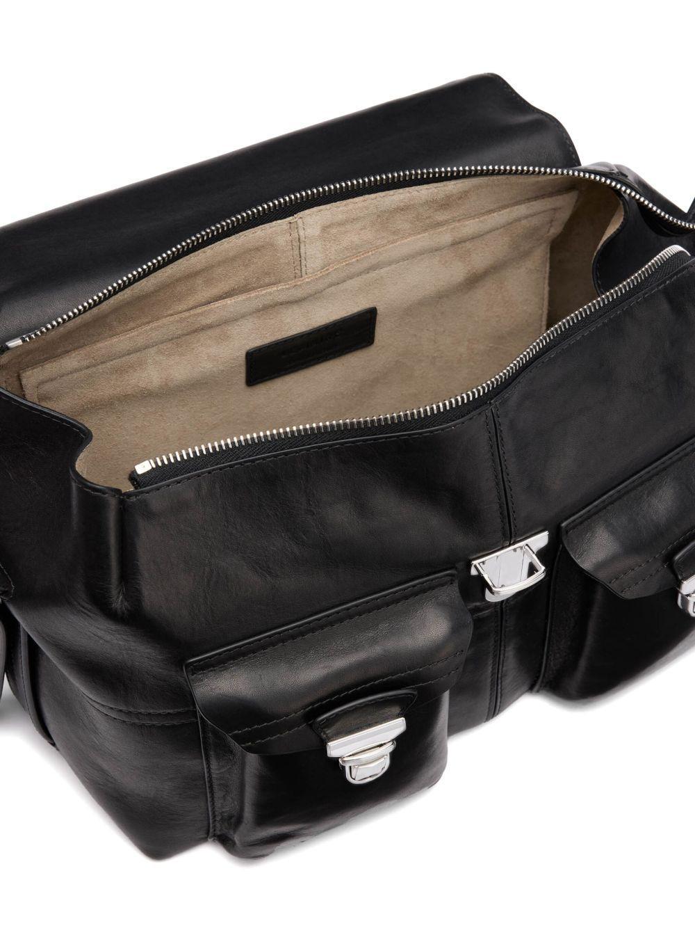 medium Gear shoulder bag Product Image