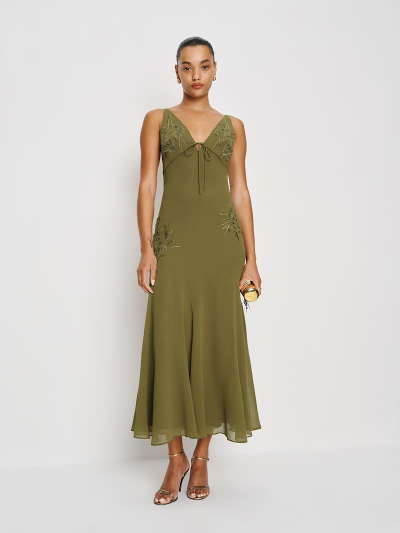 Ziva Dress Product Image
