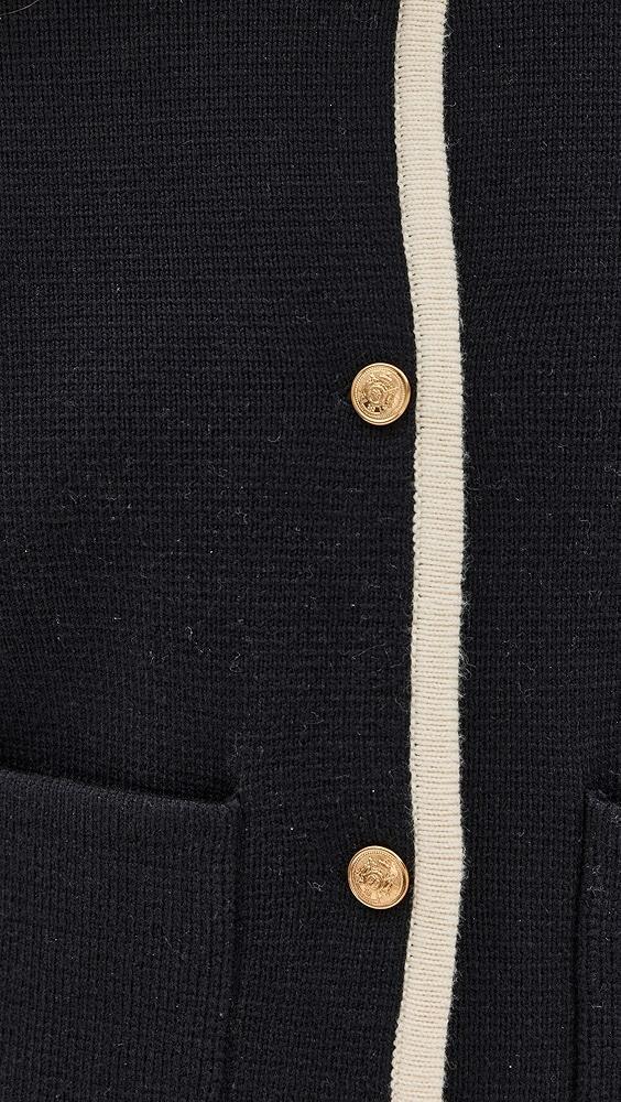Alex Mill Paris Sweater Jacket | Shopbop Product Image