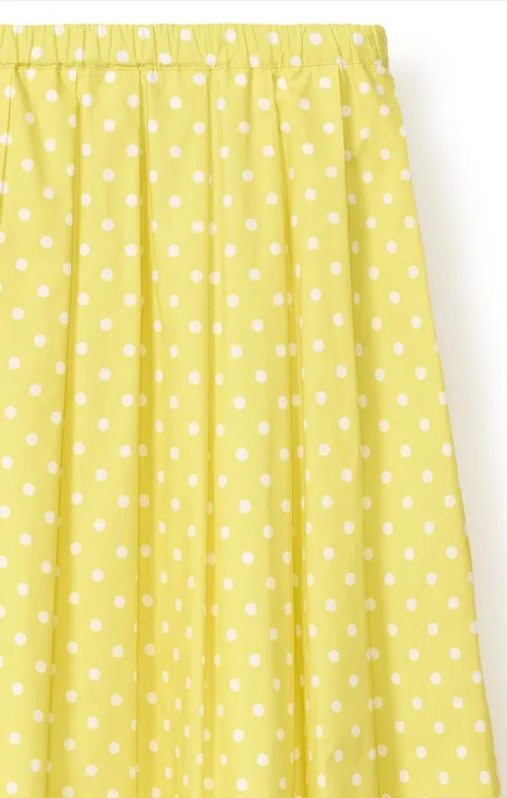 FABIANA FILIPPI Skirts In Multicolor Product Image
