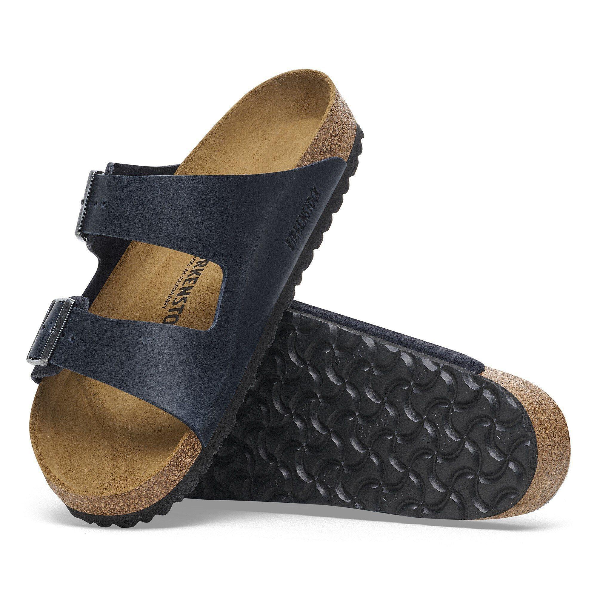Arizona BS Mixed Leather Product Image