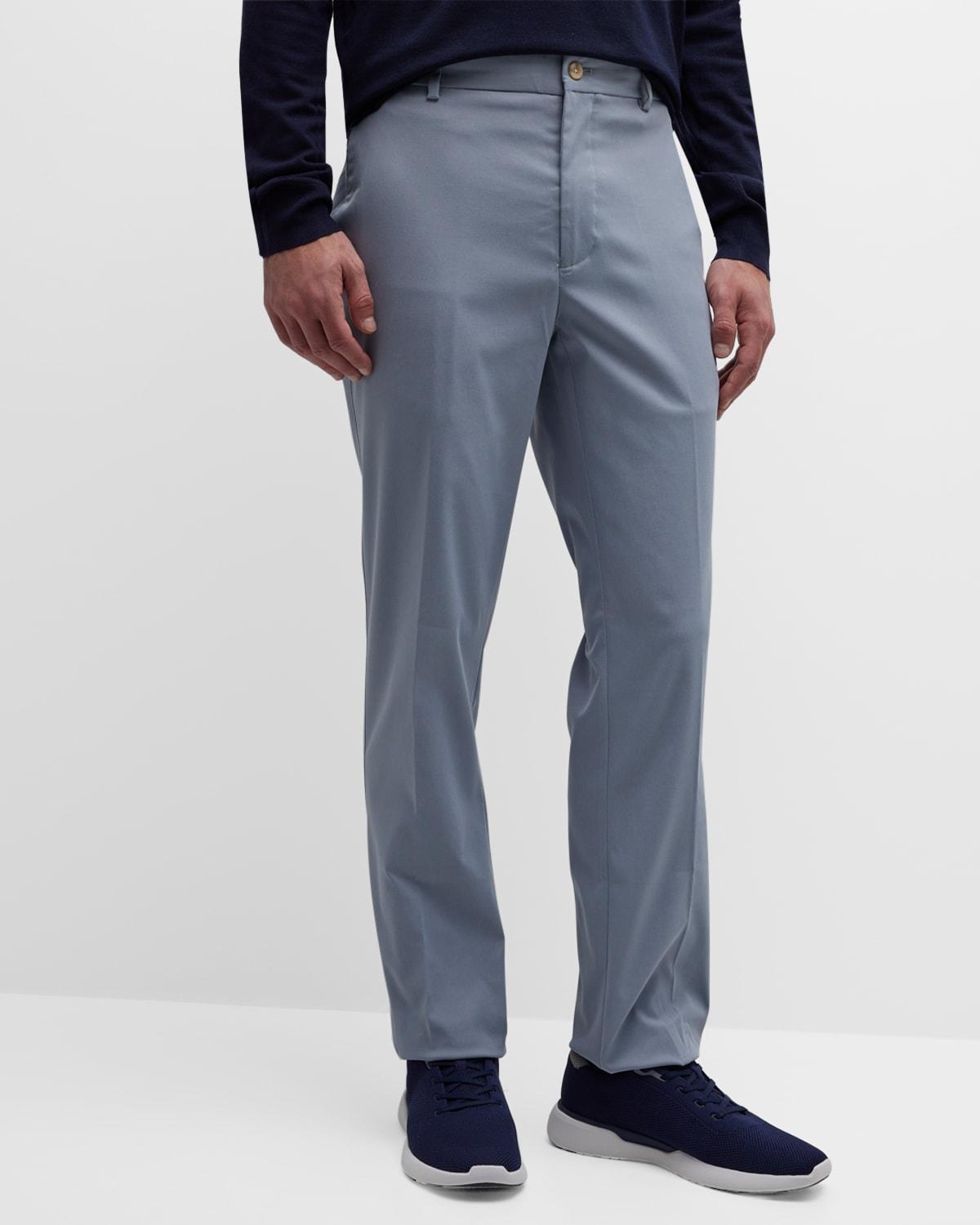 Mens Raleigh Performance Trousers Product Image