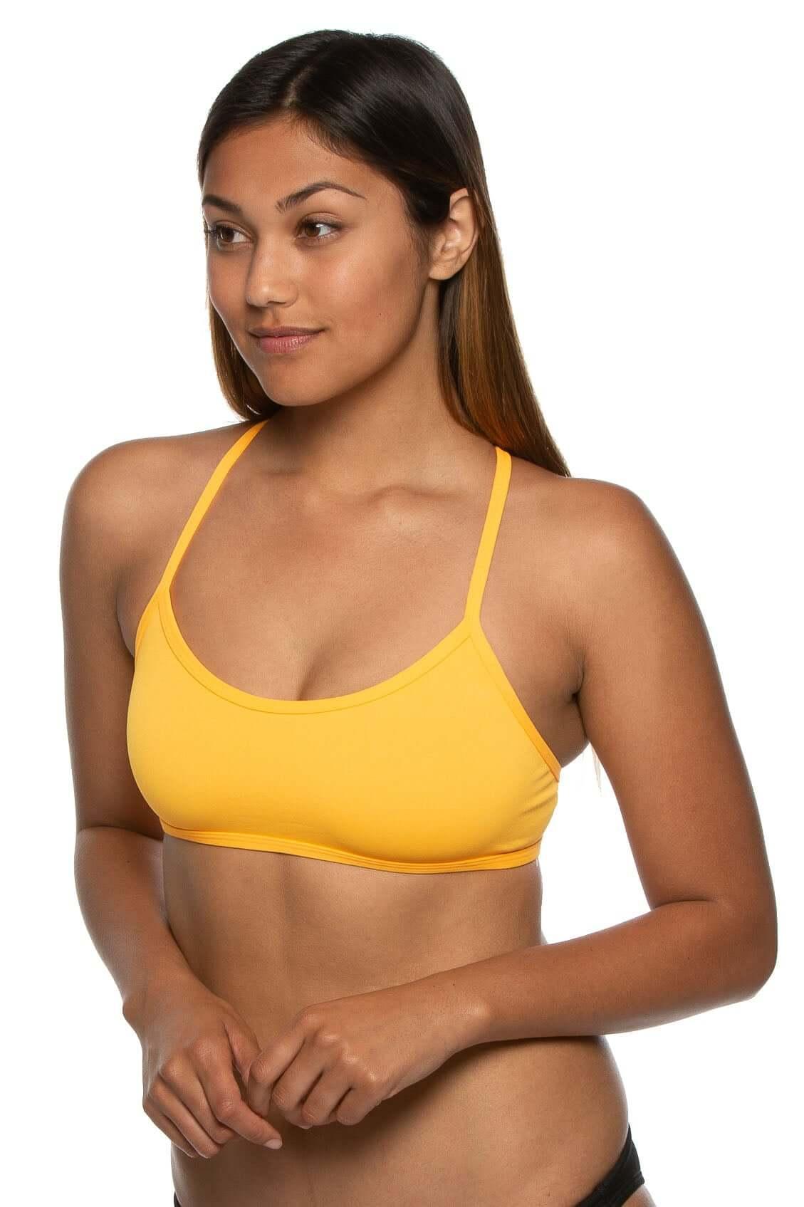 Leon Bikini Top Female Product Image