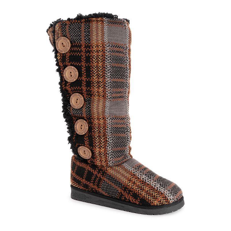 Essentials by MUK LUKS Malena Womens Winter Boots Product Image