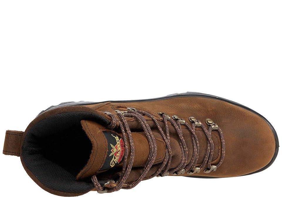 Thorogood American Heritage 6 American Union Series Waterproof Safety Men's Shoes Product Image