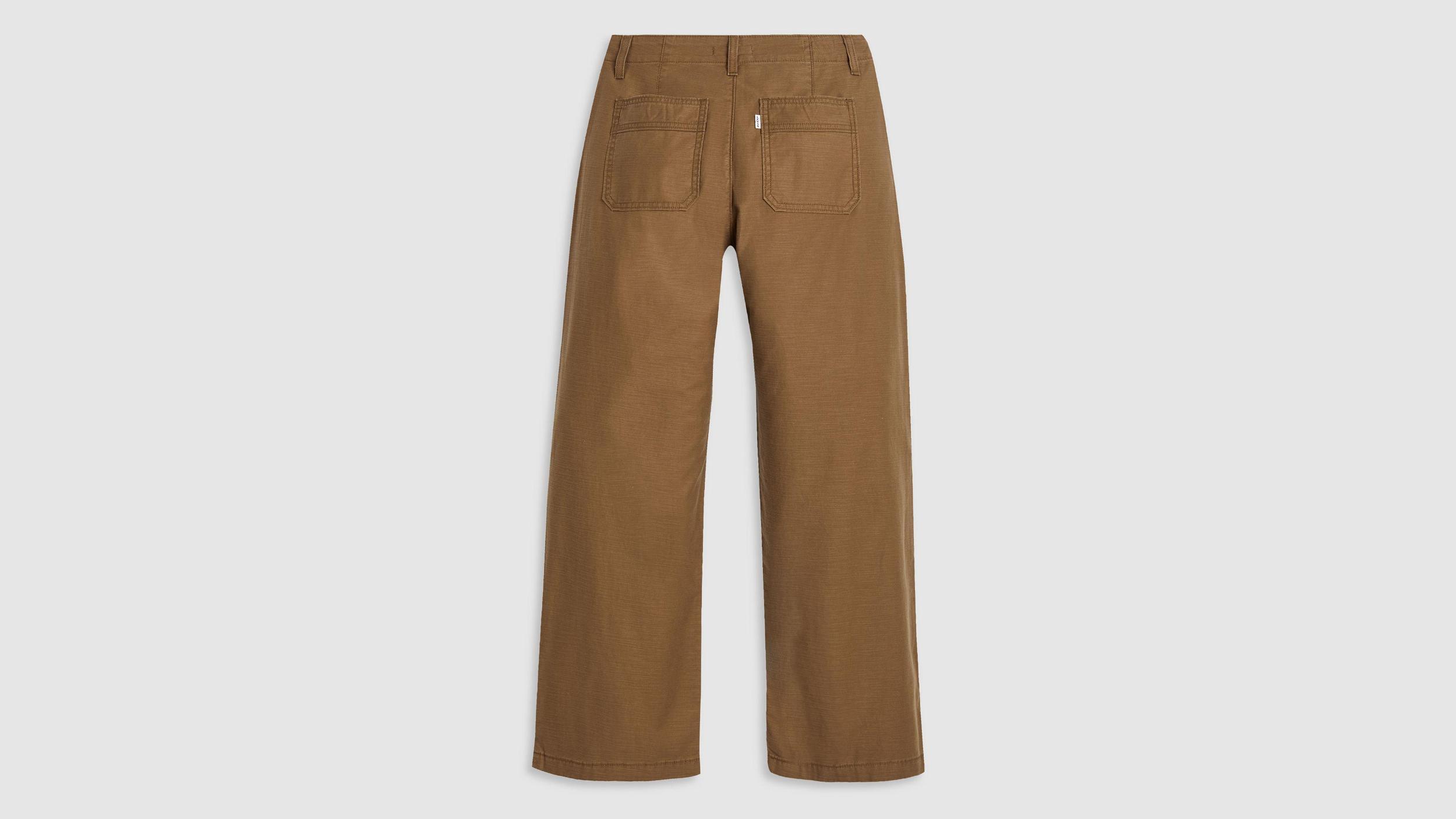 90s Straight Women's Pants Product Image