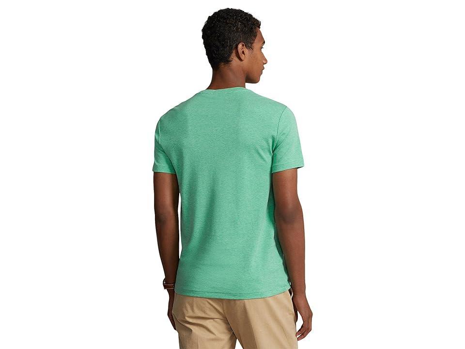 Polo Ralph Lauren Soft Cotton Short Sleeve T Product Image