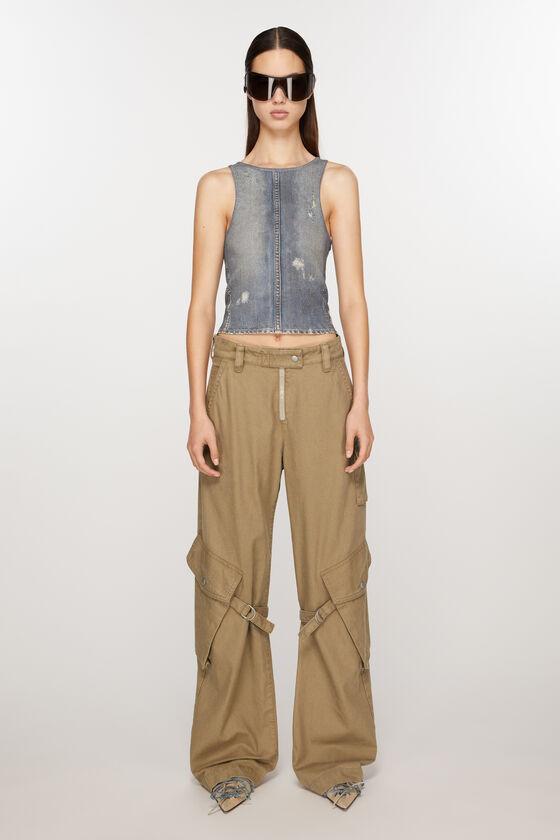 Cargo trousers Product Image