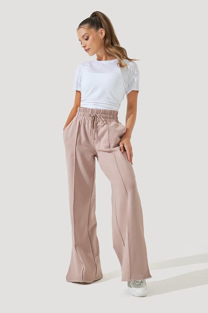 Perfect Plane Pants - Soft Beige Product Image