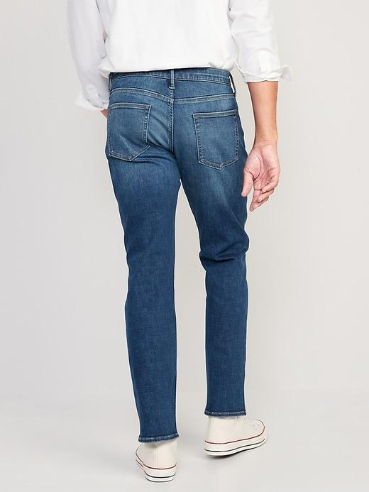 Straight 360° Tech Stretch Performance Jeans Product Image