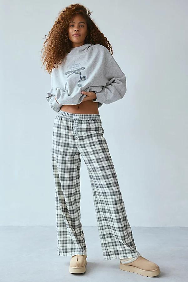 Out From Under Avril Boxer Pant Womens at Urban Outfitters Product Image