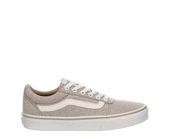 Vans Womens Ward Sneaker Product Image