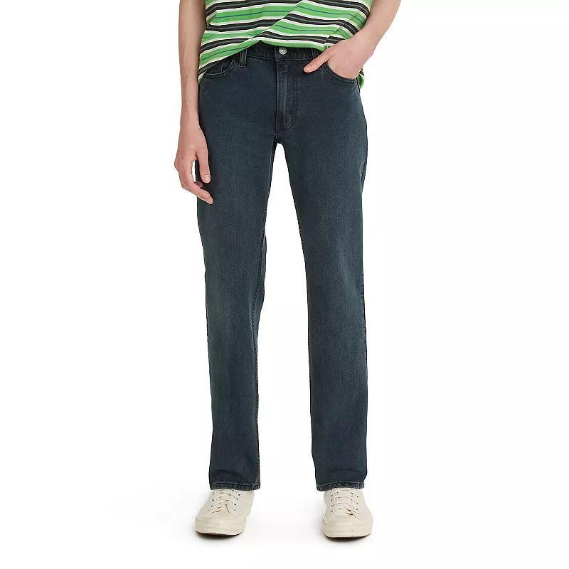 Levis Mens 511 Slim Leg Jeans Product Image