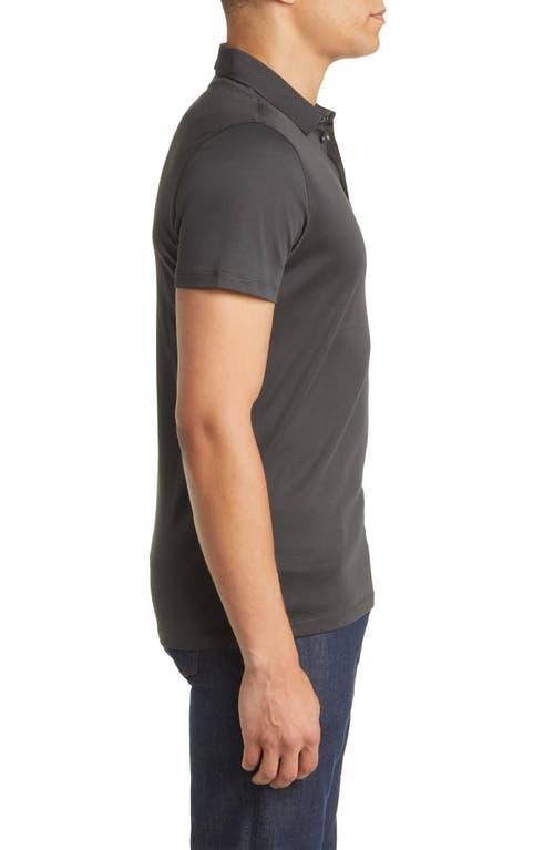 Mens Georgia Polo Shirt Product Image
