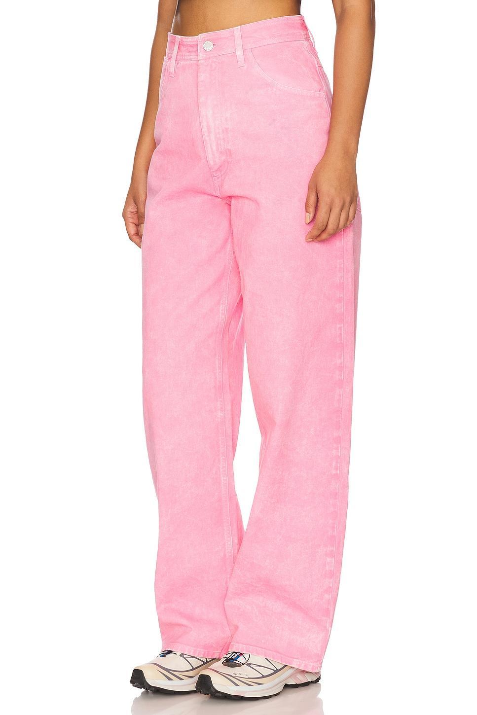 Elio Dyed Wide Leg Khrisjoy Product Image