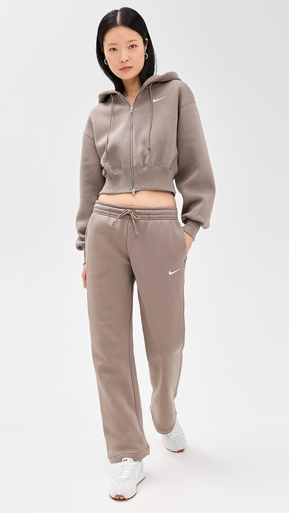 Nike Sportswear Phoenix Fleece Pants | Shopbop Product Image