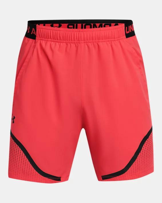 UA Vanish Woven Graphic Product Image