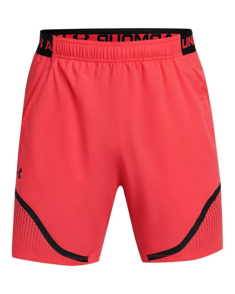 UA Vanish Woven Graphic Product Image