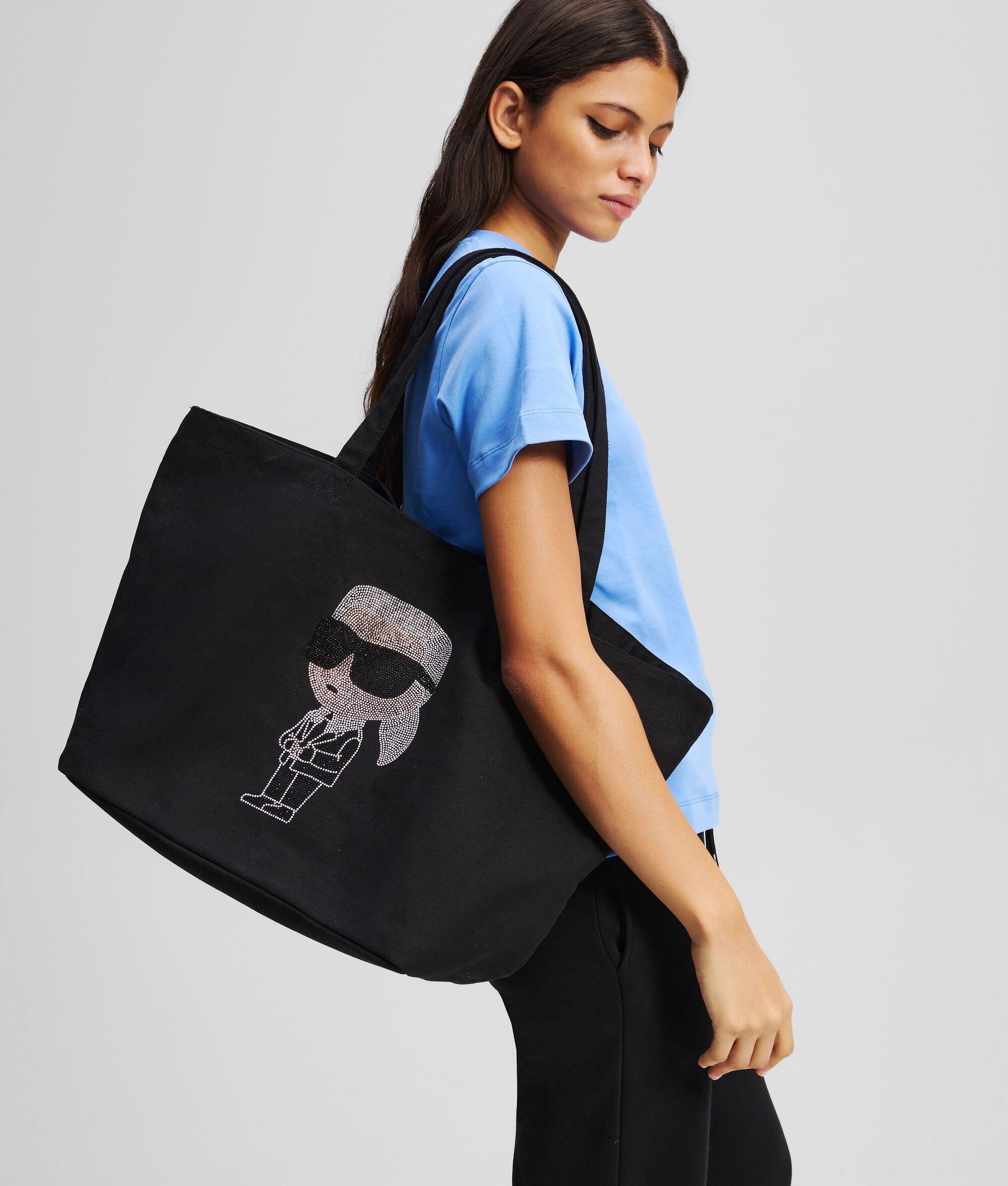 IKON RHINESTONE SHOPPER Product Image