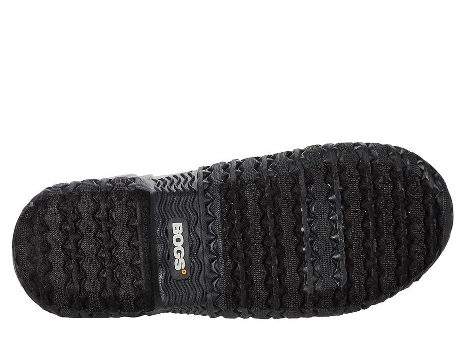 Bogs Mesa Women's Waterproof Rain Boots, Size: 7, Black Product Image