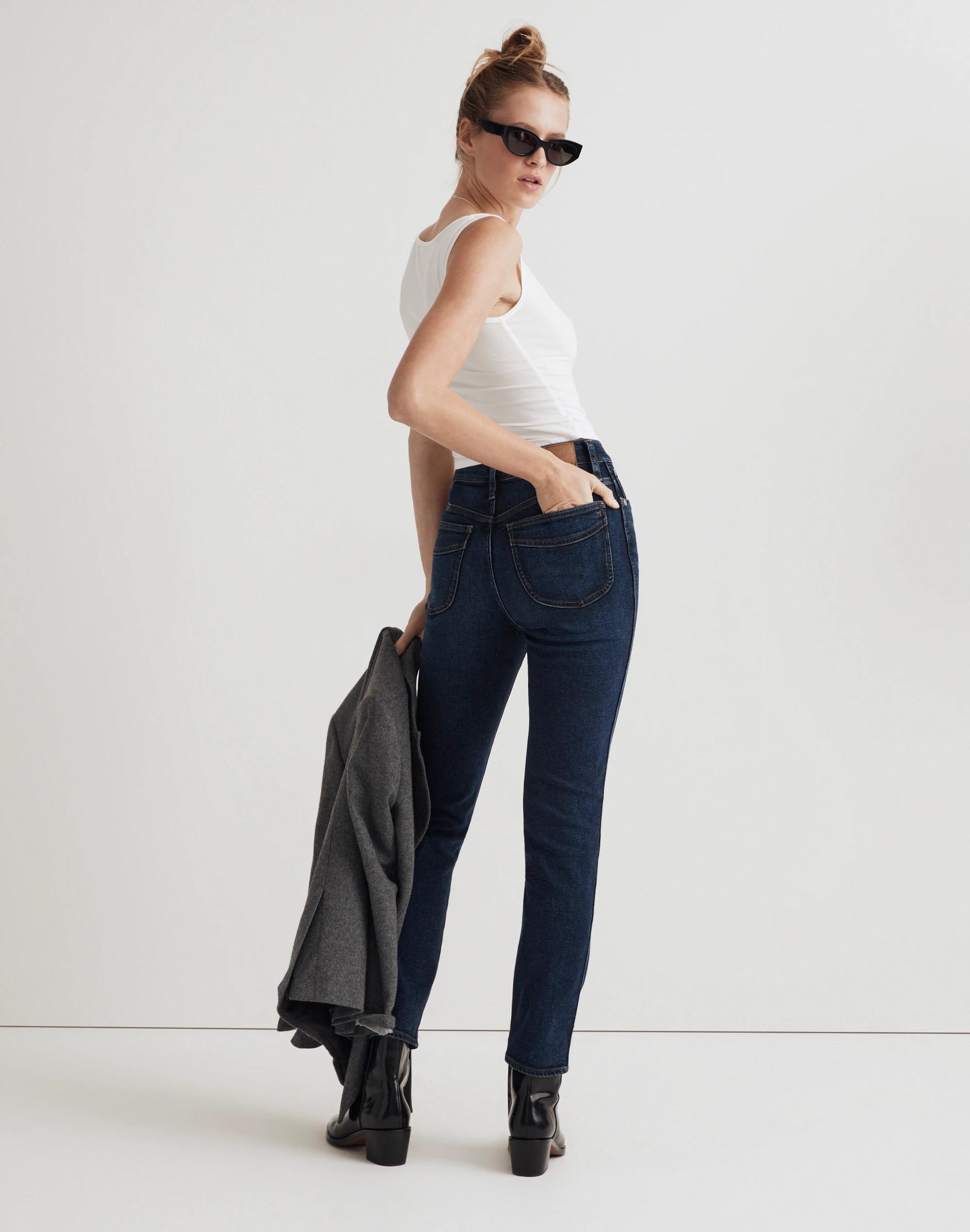 The Perfect Vintage Jean Product Image