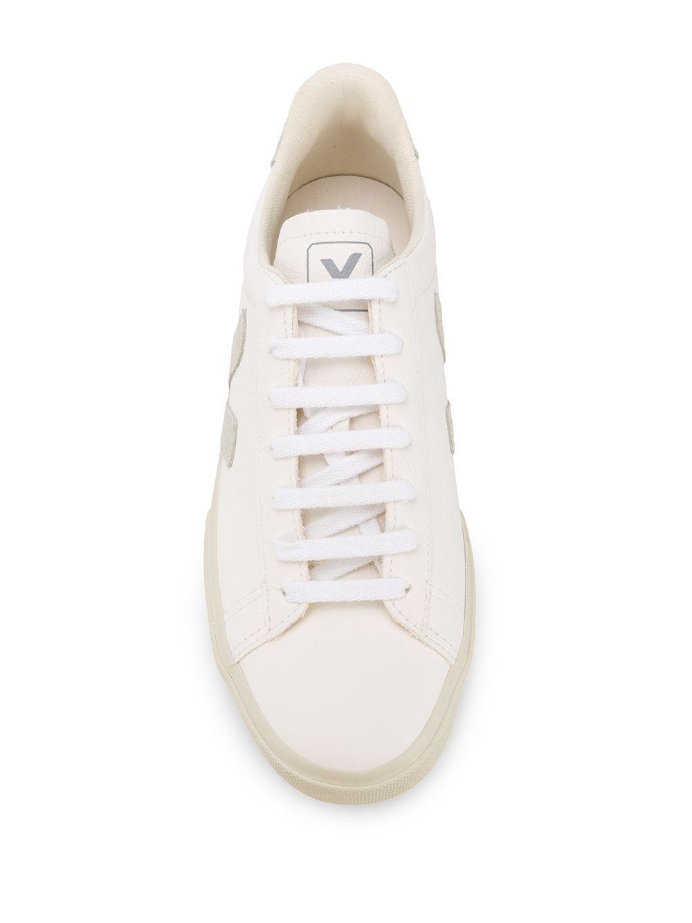 Campo Chromefree low-top sneakers Product Image