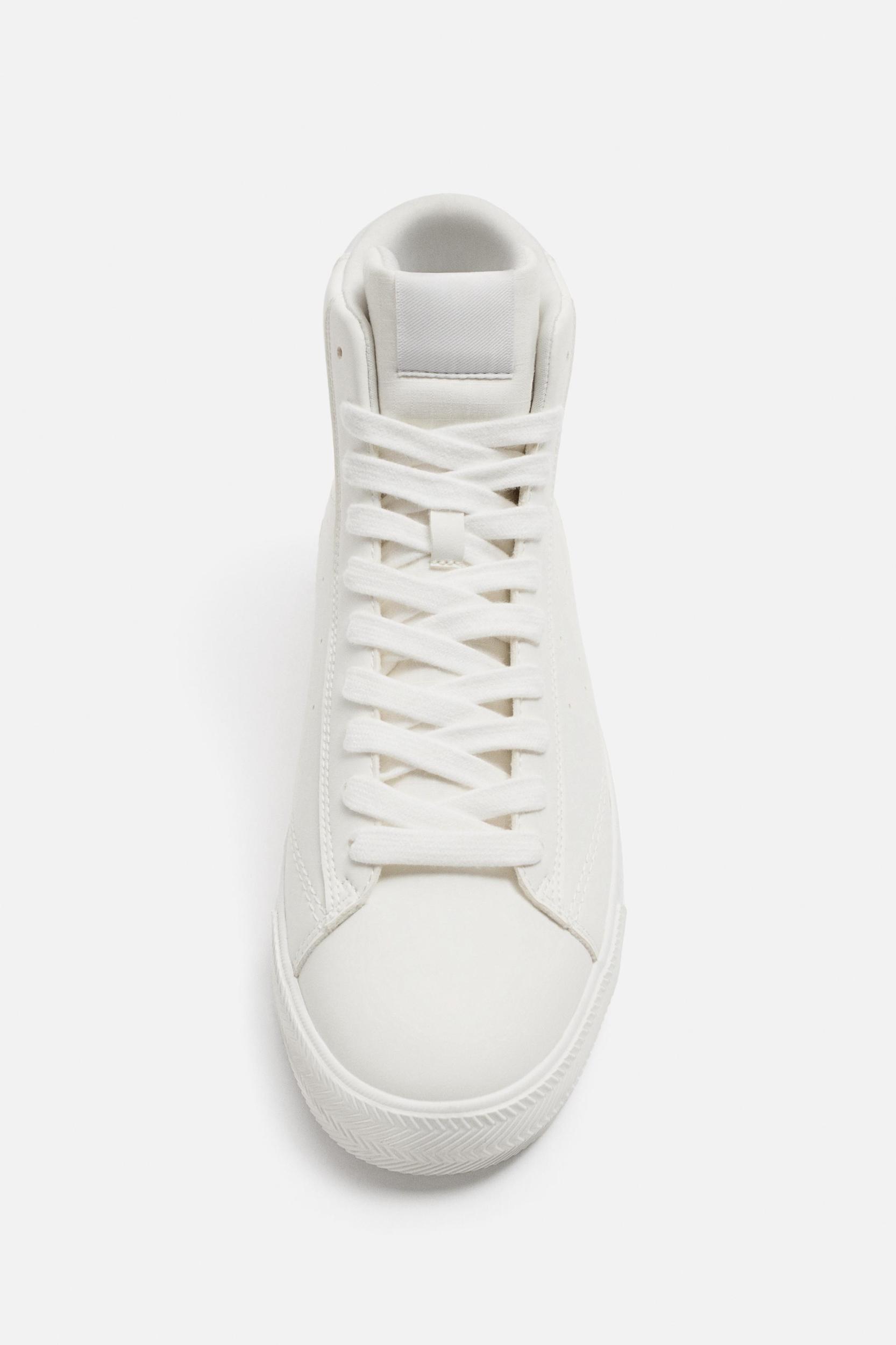 HIGH-TOP SNEAKERS Product Image