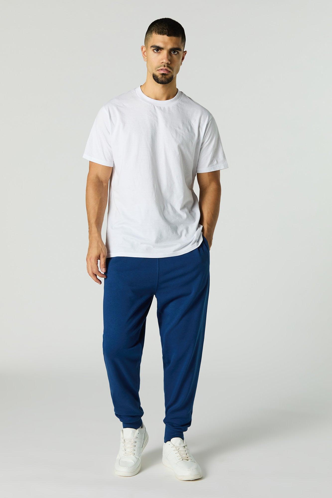 Everyday Fleece Jogger Male Product Image