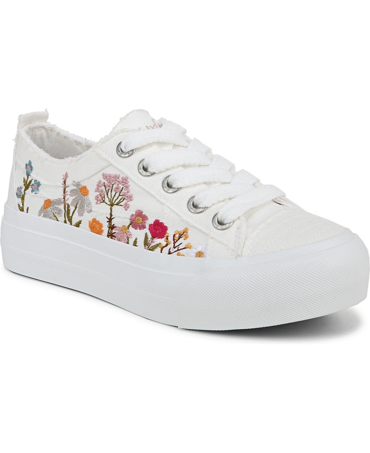 Blowfish Malibu Sadie-Sun Womens Sneakers Product Image