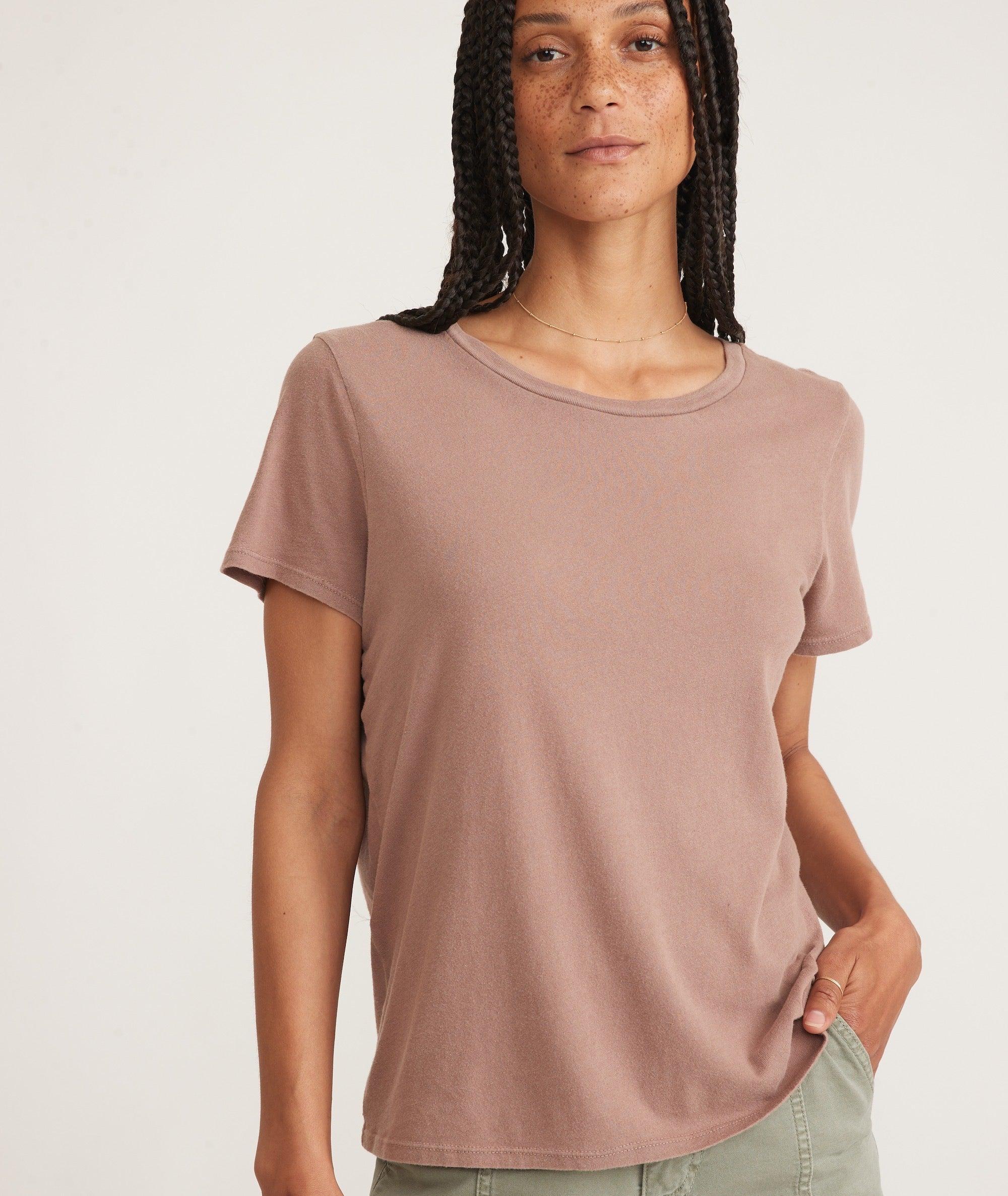 Easy Crew Tee Product Image