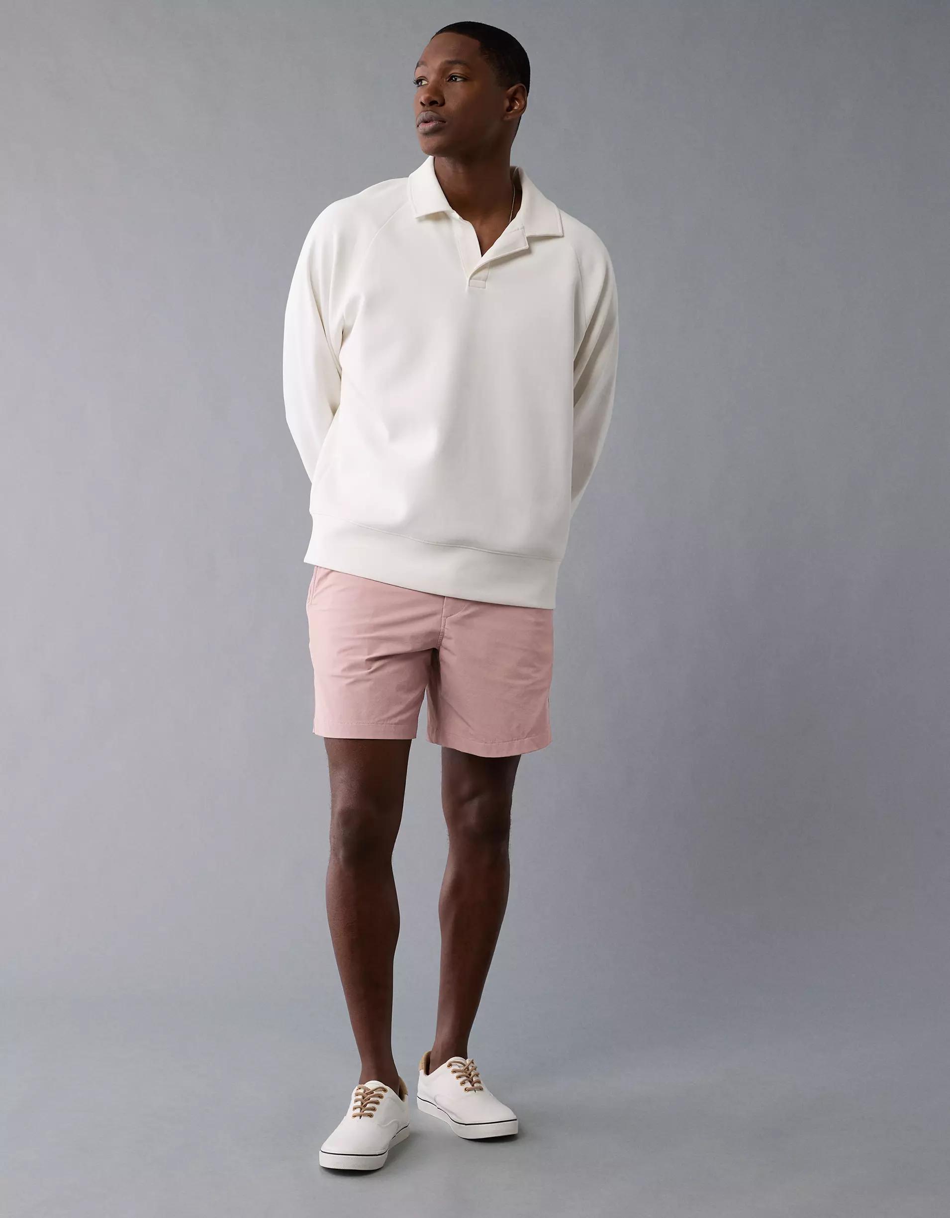 AE 7" 24/7 Flex Club Short Product Image