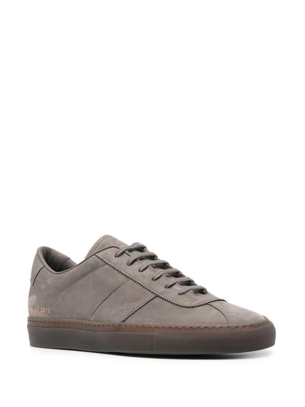 Tennis Trainer sneakers Product Image